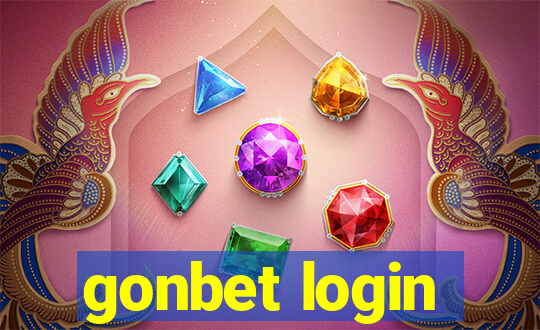 gonbet login